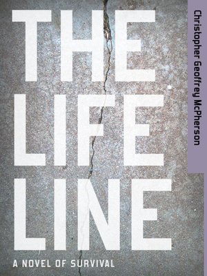 cover image of The Life Line